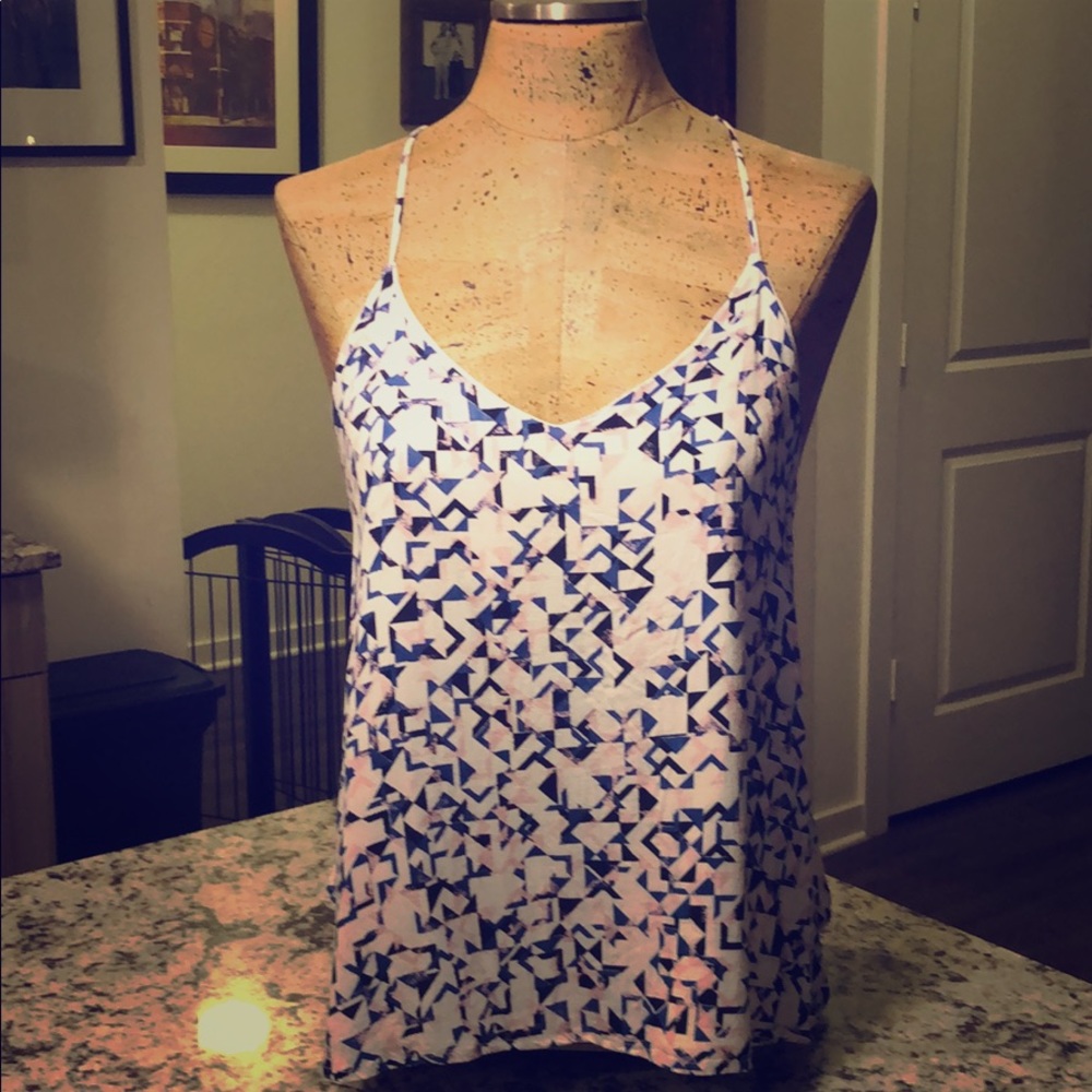 Cupcakes and Cashmere Top